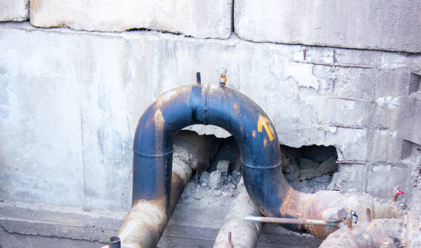 Best Emergency water damage restoration  in Los Chaves, NM